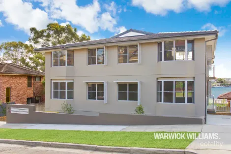 4/22 Bay Rd, Russell Lea, NSW 2046
