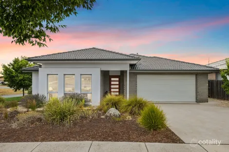 7 Grosvenor St, Casey, ACT 2913