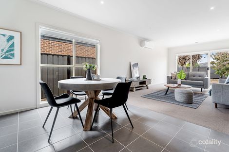 Property photo of 5 Somersby Road Craigieburn VIC 3064