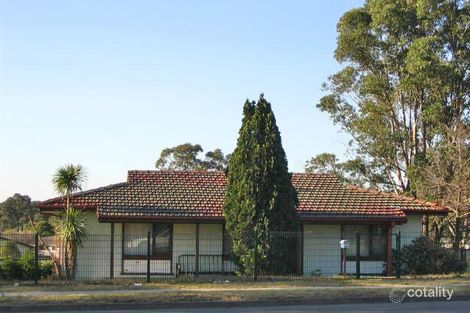 653 Luxford Rd, Bidwill, NSW 2770