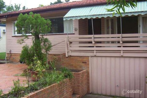 5 Wongabel St, Kenmore, QLD 4069