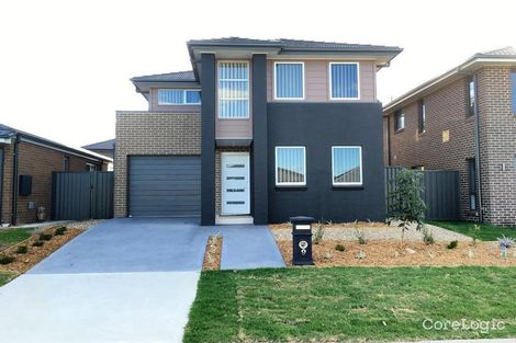 Property photo of 9 Islington Street Denham Court NSW 2565