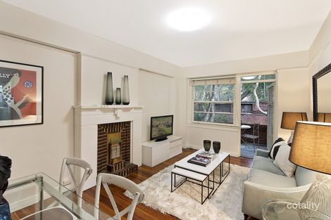 22/6-8 Ithaca Rd, Elizabeth Bay, NSW 2011