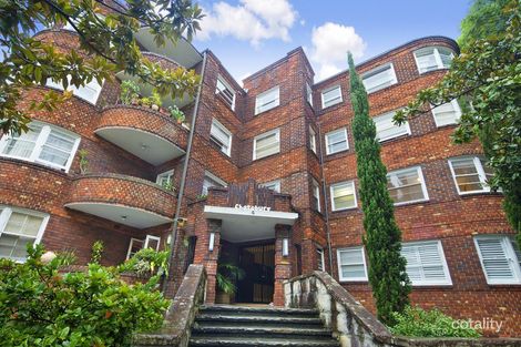 Property photo of 22/6-8 Ithaca Road Elizabeth Bay NSW 2011