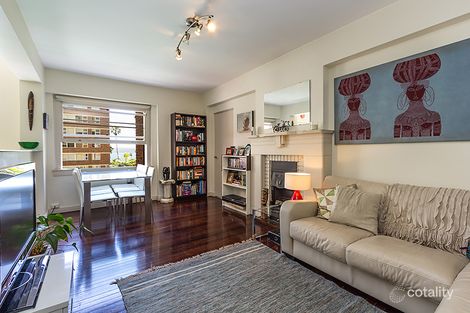 16/6-8 Ithaca Rd, Elizabeth Bay, NSW 2011