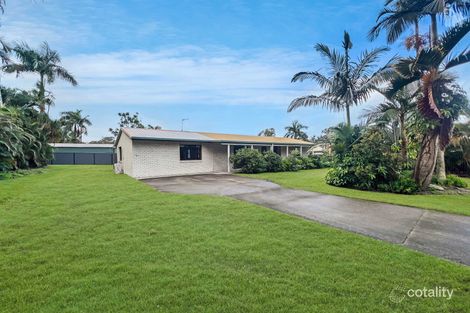 Property photo of 26A Hughes Road Urangan QLD 4655