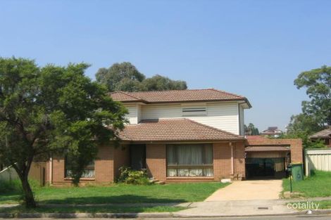 6 Bettong Cres, Bossley Park, NSW 2176