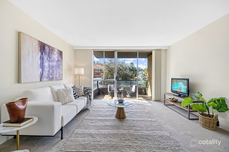 Property photo of 9/20 Hardy Street North Bondi NSW 2026