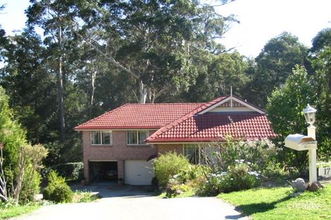Property photo of 17 Marlborough Close Terrigal NSW 2260