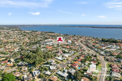 Property photo of 7 Alexandrina Place Australind WA 6233