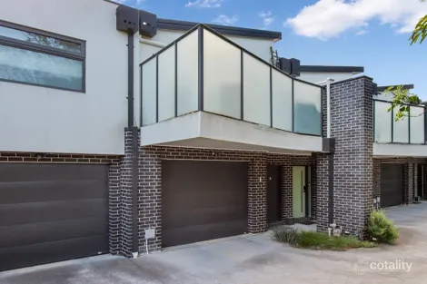 5/3 Conway Ct, Boronia, VIC 3155