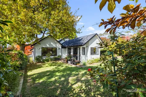 Property photo of 22 Lawrence Street Blackheath NSW 2785