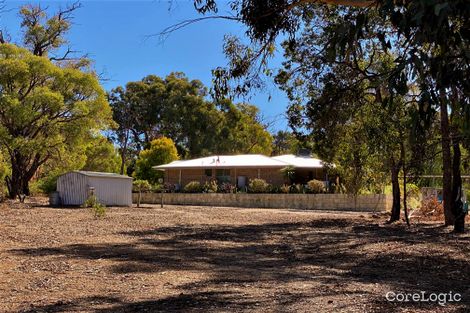 111 Mairinger Way, Wundowie, WA 6560