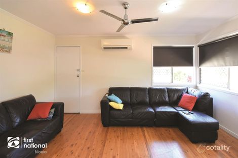 Property photo of 32 Coorada Street Biloela QLD 4715