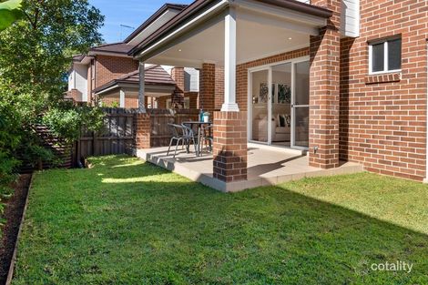 Property photo of 4/332 Peats Ferry Road Hornsby NSW 2077
