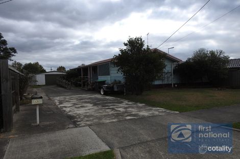 Property photo of 28 Austin Avenue Moe VIC 3825