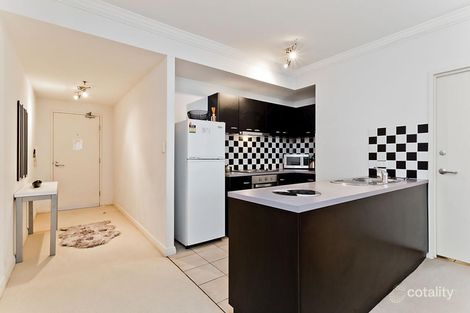 Property photo of 5B/811 Hay Street Perth WA 6000