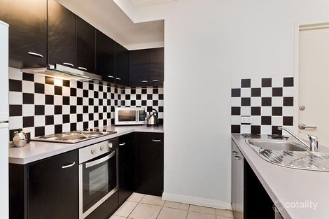 Property photo of 5B/811 Hay Street Perth WA 6000