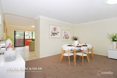 Property photo of 29/14 Boolee Street Reid ACT 2612