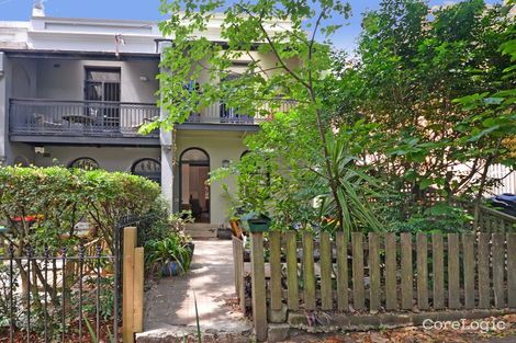 Property photo of 18 Bowes Avenue Edgecliff NSW 2027