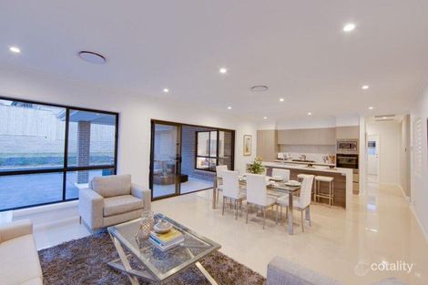 Property photo of 25 Edgewater Drive Glenmore Park NSW 2745