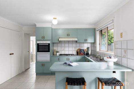 Property photo of 4/1 Sycamore Avenue Tullamarine VIC 3043