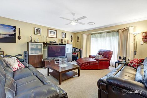 Property photo of 59 Samantha Crescent Glendenning NSW 2761