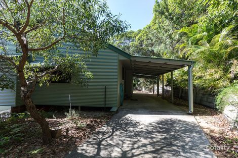 1/46 Booran St, Point Lookout, QLD 4183