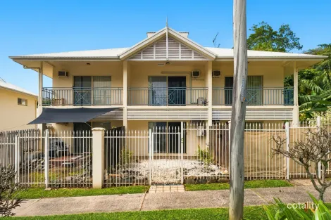 5/7-9 Le Grande St, Freshwater, QLD 4870