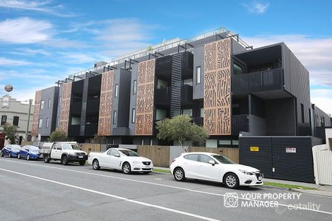18/339 Burnley St, Richmond, VIC 3121