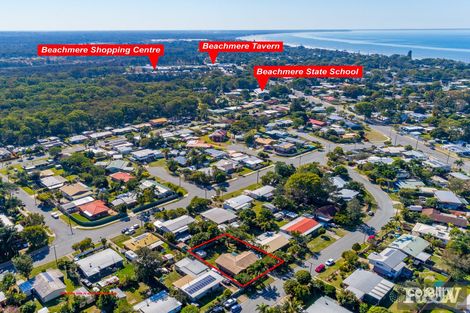 Property photo of 21 Gillian Street Beachmere QLD 4510