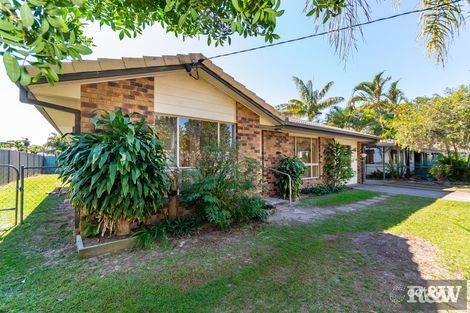 Property photo of 21 Gillian Street Beachmere QLD 4510