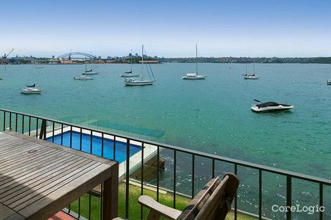 Property photo of 11/85 Yarranabbe Road Darling Point NSW 2027