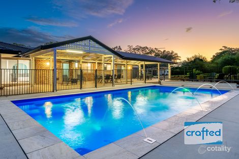 23 Mackunda Ct, Park Ridge South, QLD 4125