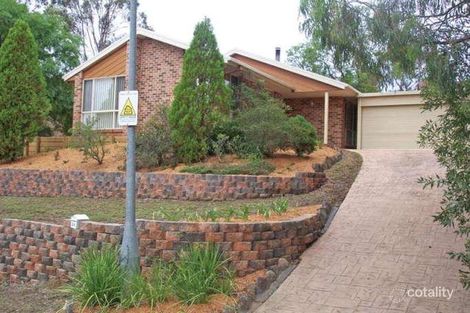 Property photo of 34 Forrest Crescent Camden NSW 2570