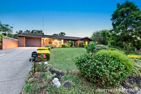 Property photo of 15 Morden Place Eltham VIC 3095