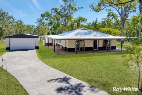 277-295 Leach Rd, Tamborine, QLD 4270