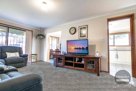 Property photo of 12/5-15 Carpenter Street Colyton NSW 2760