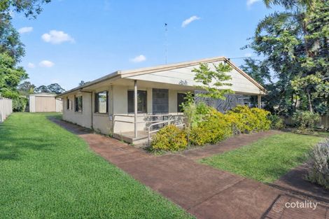 12 Gauntlet St, North Toowoomba, QLD 4350