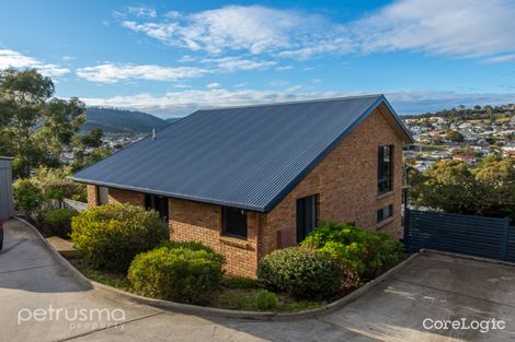 Property photo of 25 Wassell Place Lindisfarne TAS 7015