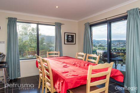 Property photo of 25 Wassell Place Lindisfarne TAS 7015