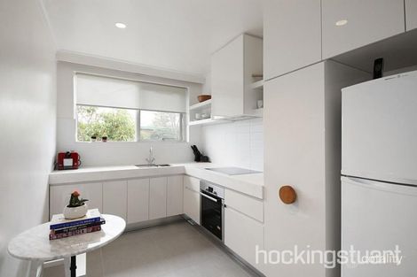 Property photo of 6/24 Thomas Street Brighton East VIC 3187