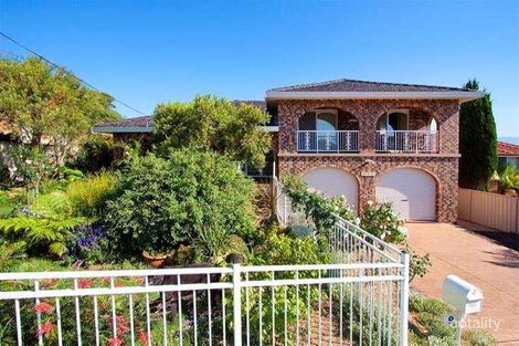 9 Strickland Ave, Mount Warrigal, NSW 2528