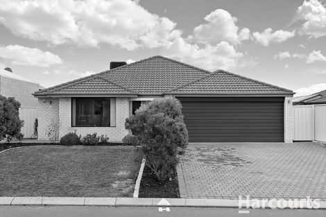 38 Highcliffe Cir, Lakelands, WA 6180