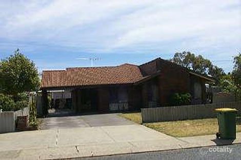 Property photo of 52 Agincourt Drive Forrestfield WA 6058