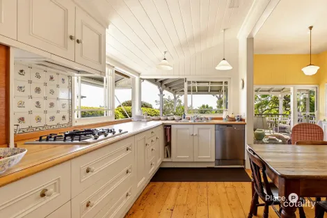 Property photo of 23 Victoria Parade Clayfield QLD 4011