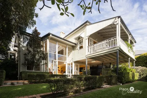 23 Victoria Pde, Clayfield, QLD 4011
