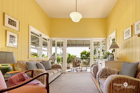 Property photo of 23 Victoria Parade Clayfield QLD 4011