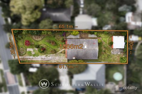 Property photo of 90 Taylor Road Mooroolbark VIC 3138