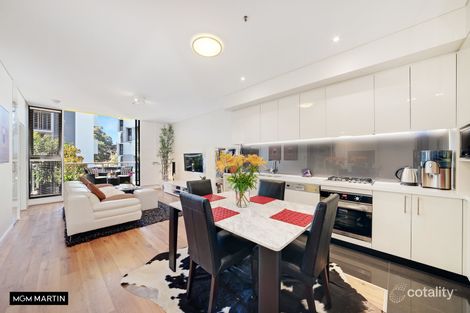 Property photo of 109/17 Joynton Avenue Zetland NSW 2017